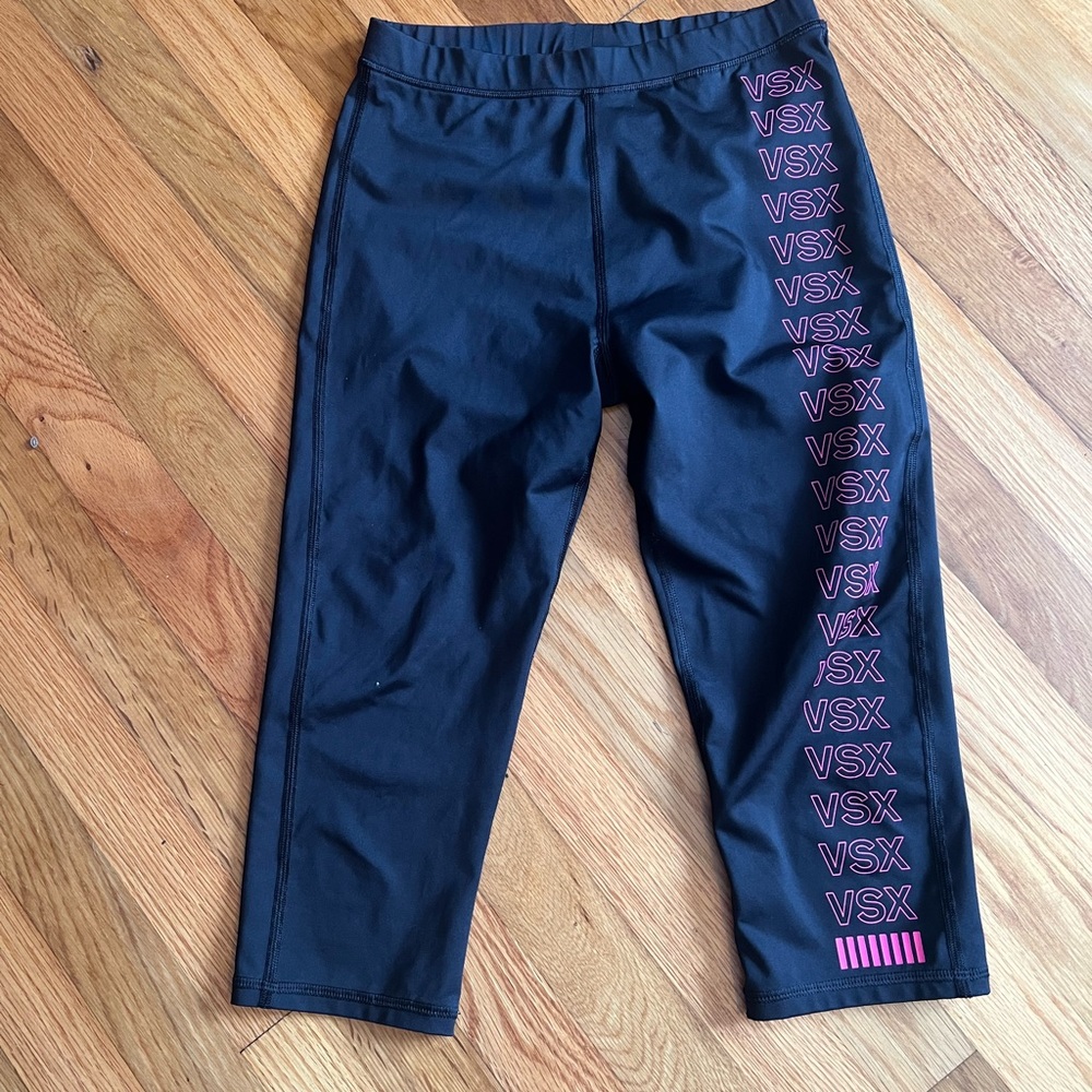 Victoria secret sports pants